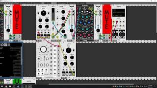 VCV Rack Tutorial #13 - Submarine Utility