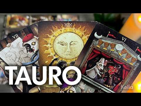 TAURO EXPLOTA UN ESCÁNDALO 💥 DE TU EX 🩹 OCURRIÓ AYER Y FUE MUY FUERTE ...