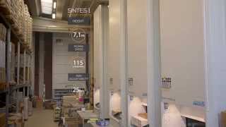 MODULA Case Study Gruppi