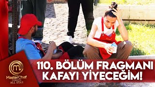 MasterChef Türkiye All Star 110. Bölüm Fragmanı