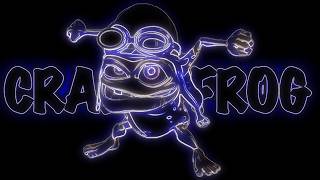 Crazy Frog "Ring ding ding" Vocoded to Gangstas Paradise & more