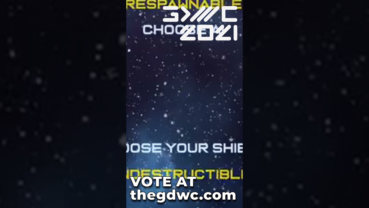 Weekly Vote 5 Nominee - Fast Finger Rule - GDWC 2021 