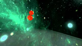 Basic Animation #1 - Physics, Textures, Backgrounds and Lighting screenshot 1