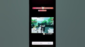 Argus… Bad?? #callofduty #codm #shorts