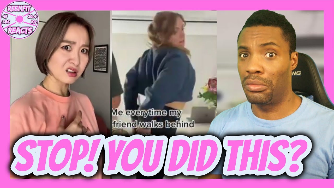 These TikToks Seem Normal… Until You REALIZE You’ve Done All of Them?