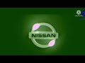 Nissan Logo Effects (Sponsored By Preview 2 Effects)^2 (Squared) (1000 views)