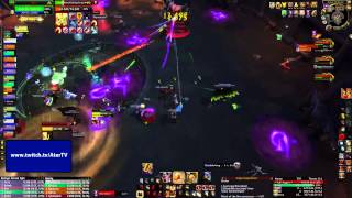 Hellfire High Council heroic