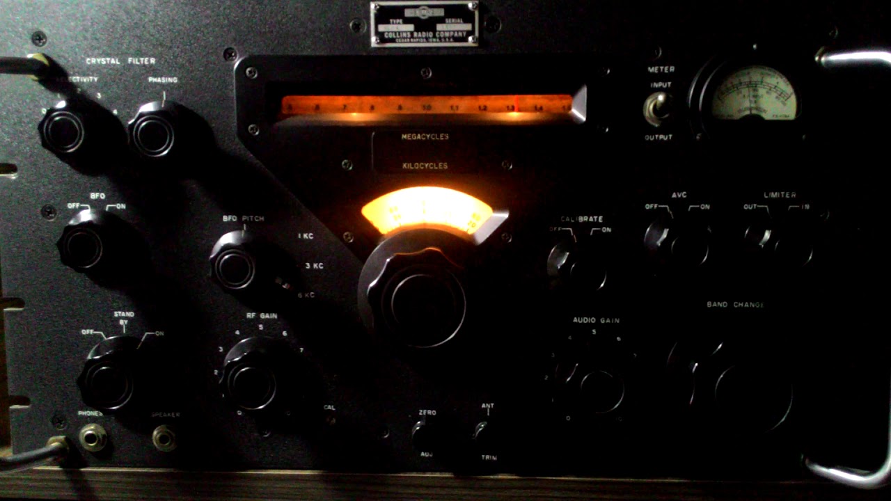 Rádio Chapecó AM 1330 kHz - YouTube