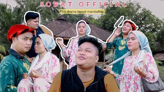Drama lucu tapsel terbaru mandailing (MANGALAP MANARUON) #komedi #tapselterbaru #drama  #komedi 