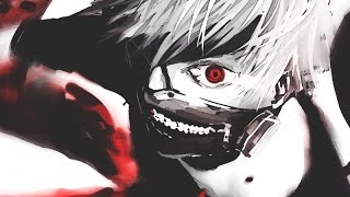 Tokyo Ghoul [AMV] Take it Out On Me Resimi