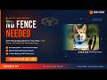 🐾 Furthrive GPS Collar — 🚨 This GPS Collar Replaces Your Entire Fence — No Monthly Fees!