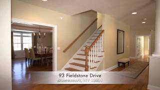 93 Fieldstone Dr video tour