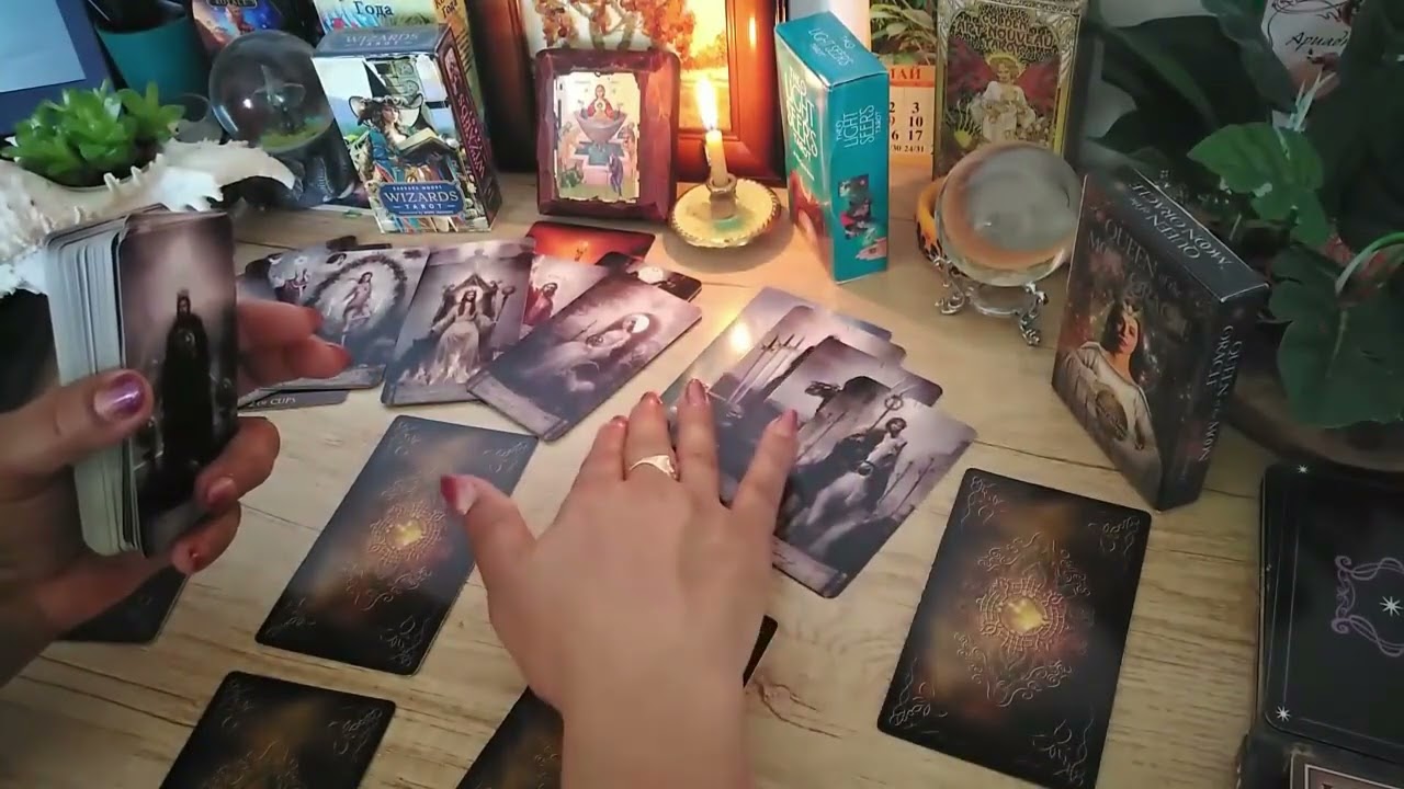 Ще има ли трансформация в отношенията ни?Ще изчистим ли кармата между нас?