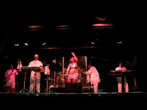 Car Wash, Boogie Oogie Live (Musicole)