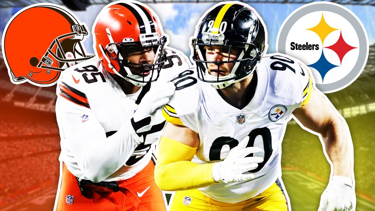 Top NFL Rivalries Epic Clashes That Define Football History YouTube