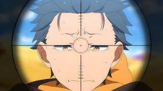 Found You | Re:ZERO Season 4 Episode 2 Reaction/Analysis