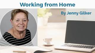 Remote Work with a Disability & Working from Home Pros and Cons | Disabled Working from Home