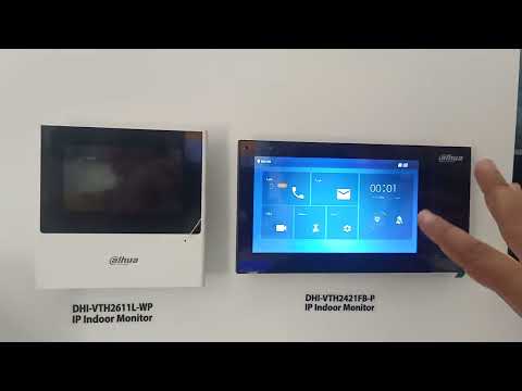 شرح تركيب وبرمجه انتركم دهوا 