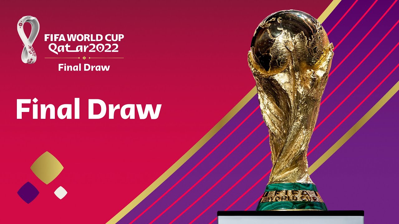 watch world cup draw