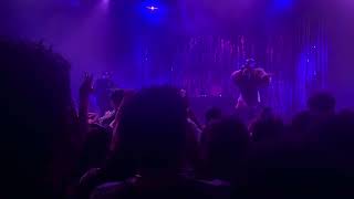 Coco & Clair Clair - Bitches Pt.2 Live @ House of Blues 11/12/24