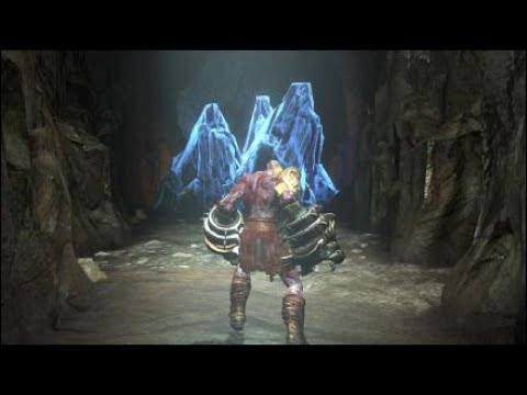 God of War® III Remastered - MATANDO CRONOS (gameplay) - YouTube