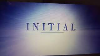 TOBIS Film/Initial Entertainment Group/Revolution Studios/Miramax Films (2005) logo