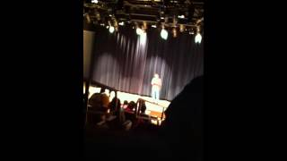 【不看后悔一辈子】MSU我是麦克疯歌手大赛【最牛选手】——春天哥