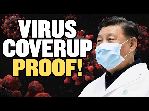 PROOF China Covered Up Coronavirus | Thai-China Meme War