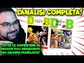 LE COPERTINE DI DRAGON BALL RIDISEGNATE DAI MANGAKA MERITANO?  || TIER LIST DEVASTANTE con sommobuta