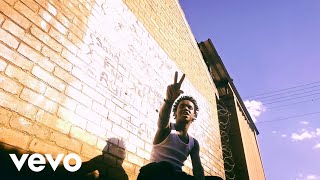 Lwayne - Vathela Freestyle : iNkunzi