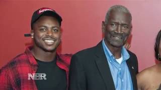 NY Jets linebacker Brandon Copeland's financial playbook