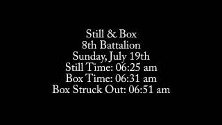 Chicago Fire Department July 2015 Radio Traffic Highlights