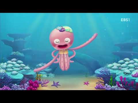 Video 한글이 야호2 - Hangul Yaho2_피아노_#001 - youtube