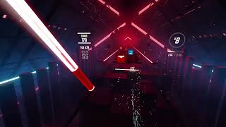 Beat Saber Imagine Dragons | Whatever It Takes [Normal (Legacy)]