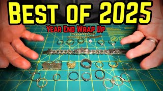 Best Metal Detecting Finds for 2025 • Year End Wrap Up