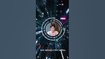 “This Website Makes AI Avatars in 10 Seconds”