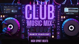 Dj Party Mix 2023 Club Playlist Mashups Remixes Of Popular Songs 2023 Tomorrowland Music