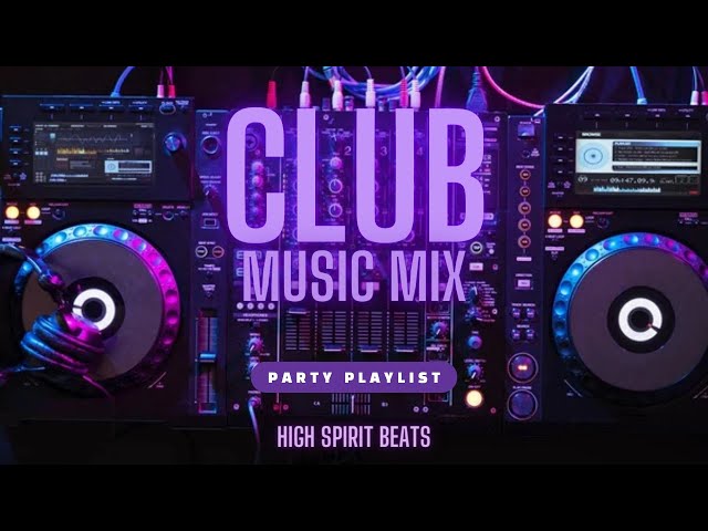 DJ Party Mix 2023 🔥🔥🔥 Club Playlist 🎧 Mashups & Remixes Of Popular Songs 2023 | Tomorrowland Music class=