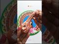 jai maa sarswati 🪷🦢 #shortvideo #diy #artscraft