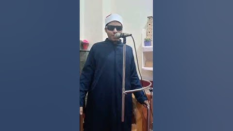 سوره الجن #المصحف قران كريم #اكسبلور