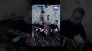 секрет сноубола в раст #reels #rust #gaming