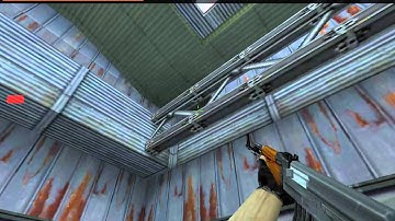 Neo vs Lions @ESWC 2011 Part 1