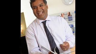 Professor Raj Persad - The importance of a high quality MRI