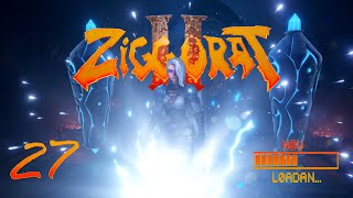 In and Out | Ziggurat 2 | Episode 27