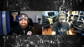 WTD ep. 73 - Mark Passio 'solipsism'