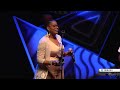 Cascade | Zandrina Dunning & Stephen Washington | TEDxCharleston