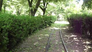 2011-05-28 Bucuresti Parcul Tineretului 102In Parc La Tineretului