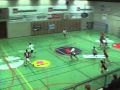 Epic handball fail