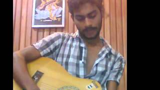 Video thumbnail of "thattathin marayath nithin midhila vox"