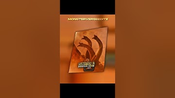 3k sub special (OPEN COLLAB) #fyp #shorts #monsterverse #godzilla